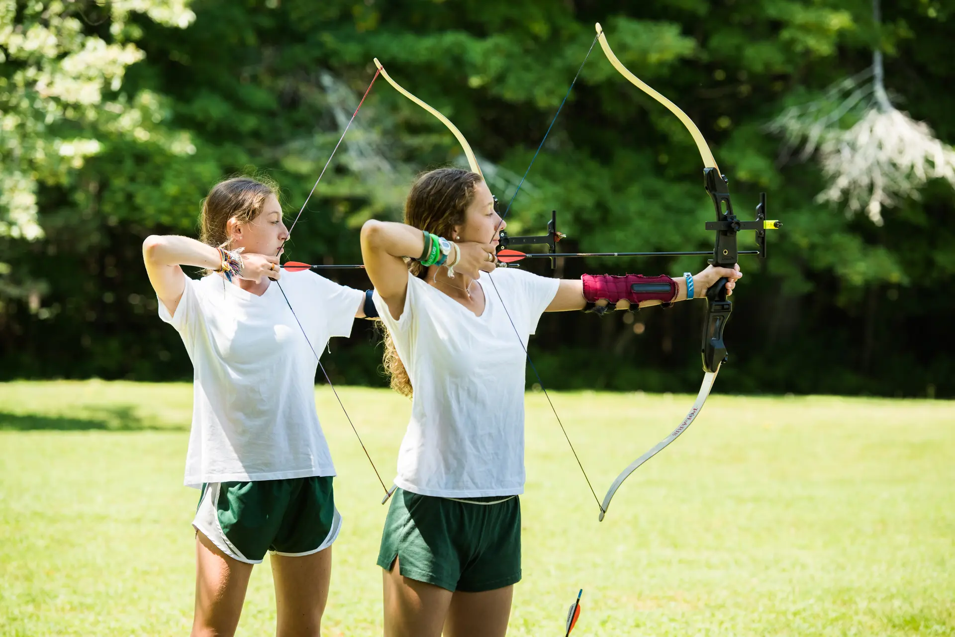 Archery