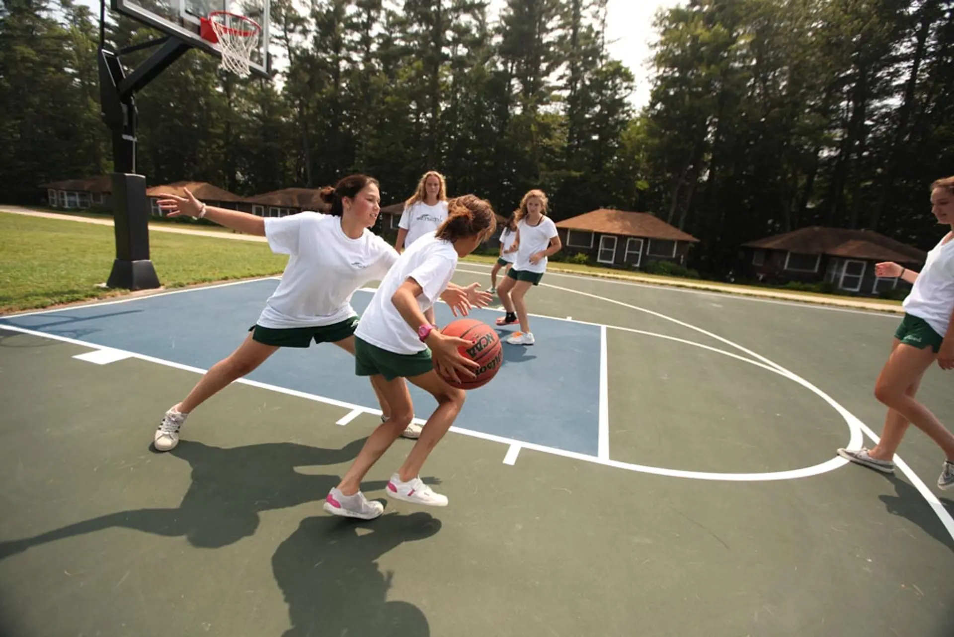 Basketball
