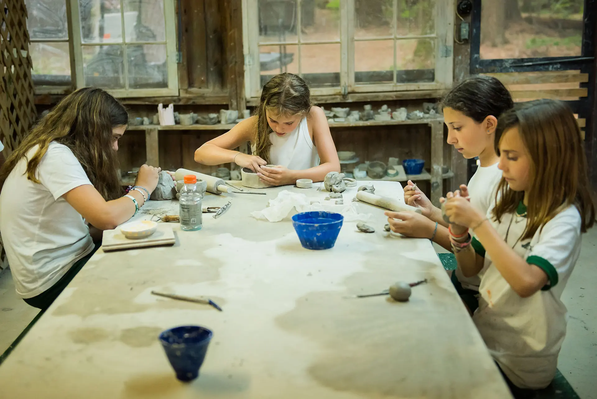 Ceramics