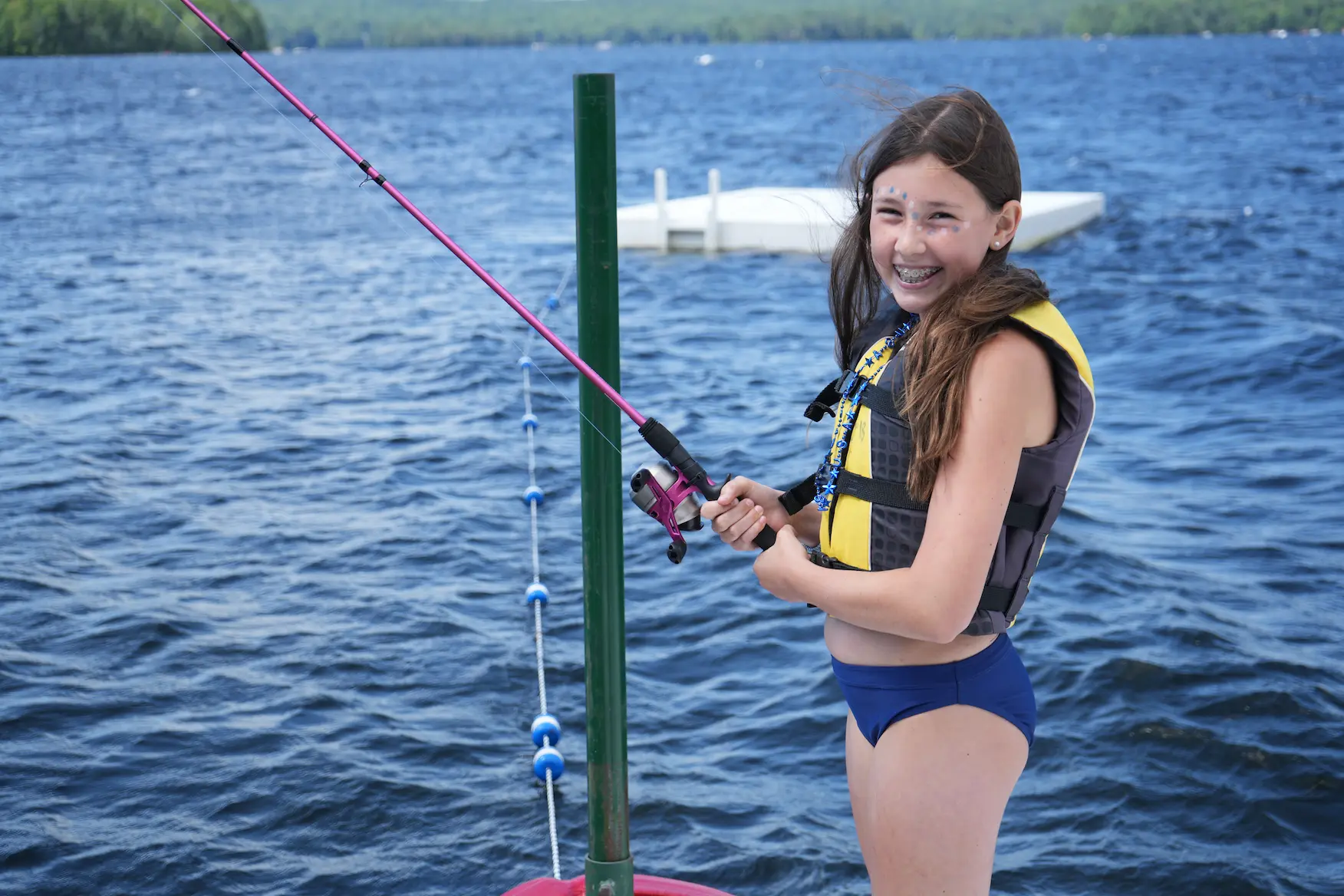 Fishing