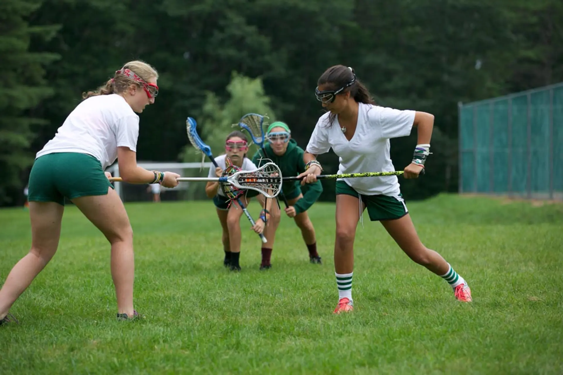 Lacrosse