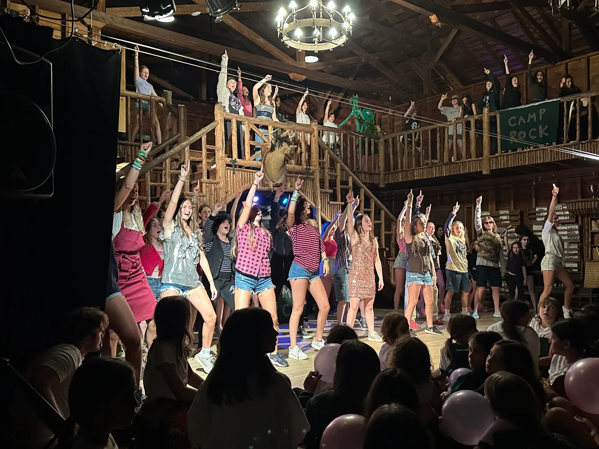 Musical Theater