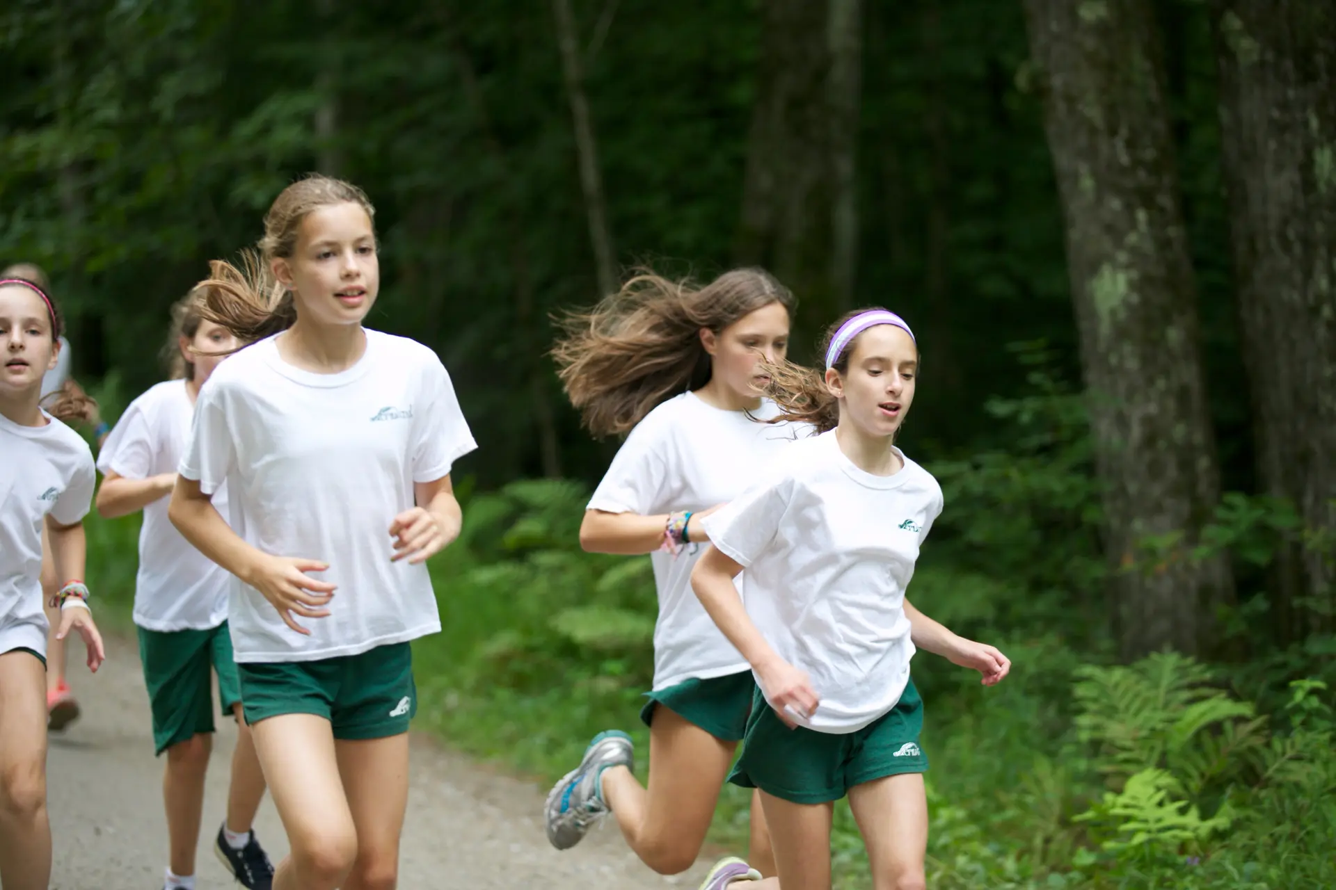 Runners Club