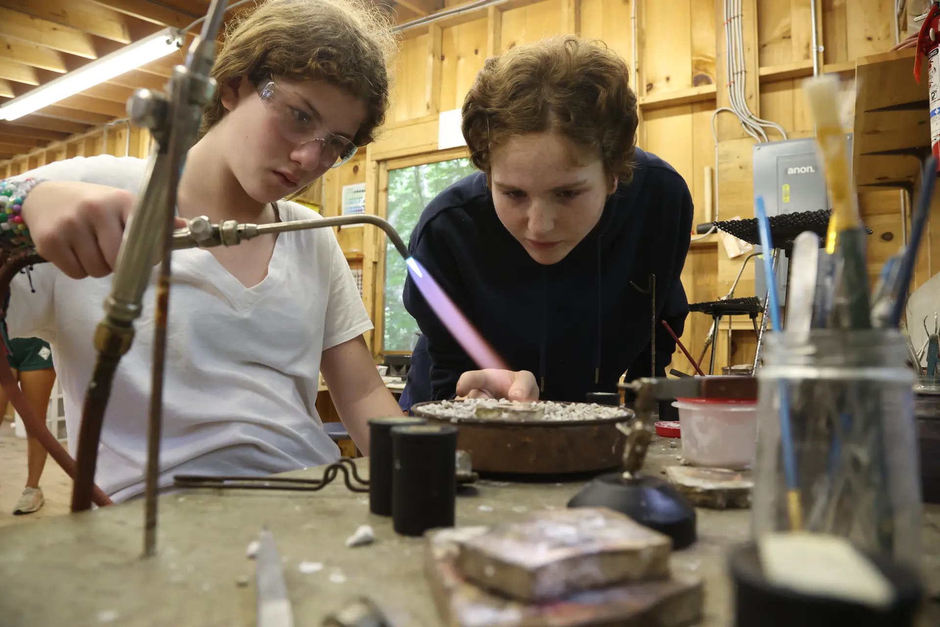Silversmith & Metals