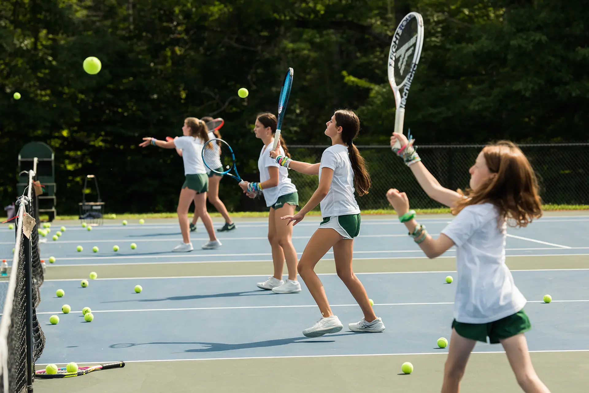 Tennis