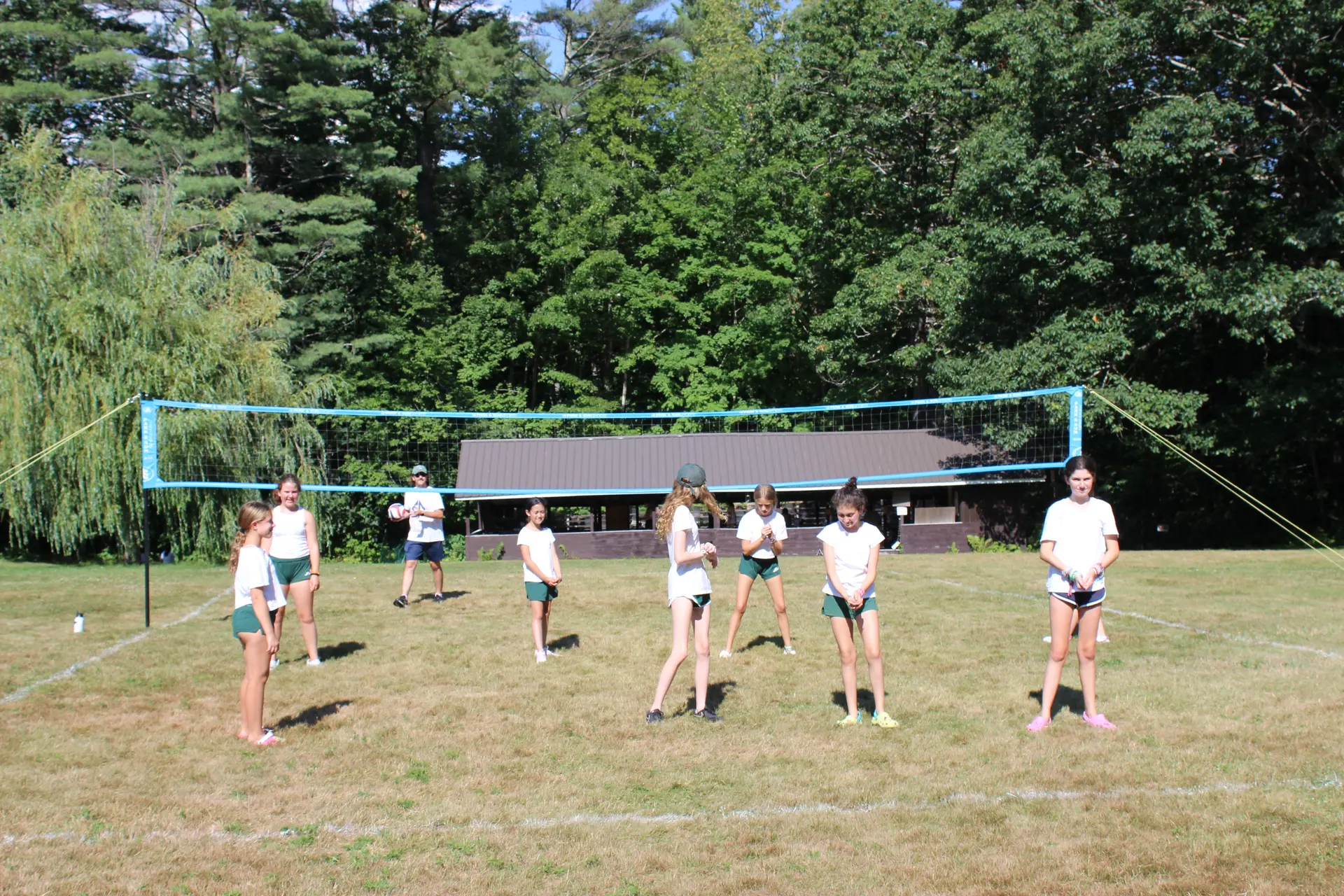Volleyball